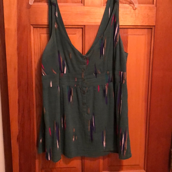 I ❤️ Ronson tank - Picture 3 of 6